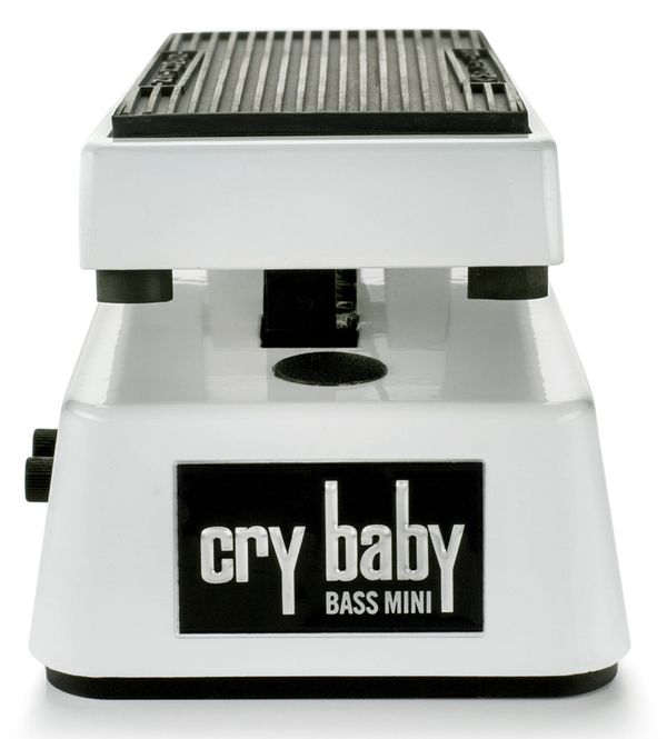 Hovedbilde Dunlop CBM105Q Cry Baby Bass ...