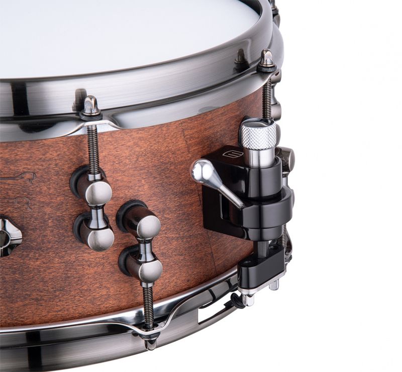 Mapex BPDLMW2550LWH Warbird Black Panther 12x5,5