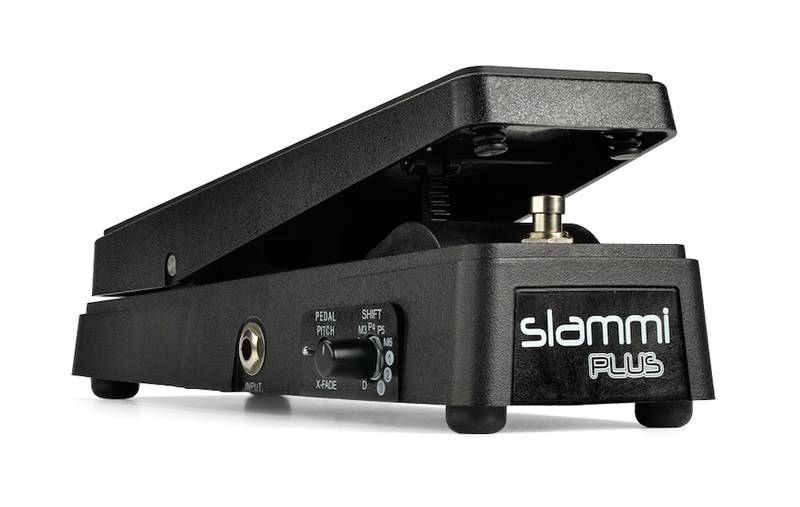 Electro Harmonix Slammi Plus Polyphonic Pitch Shifter Pedal