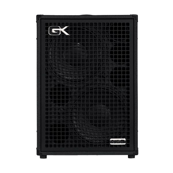 Gallien-Krueger Fusion  212 Combo Bassforsterker m/2x12"