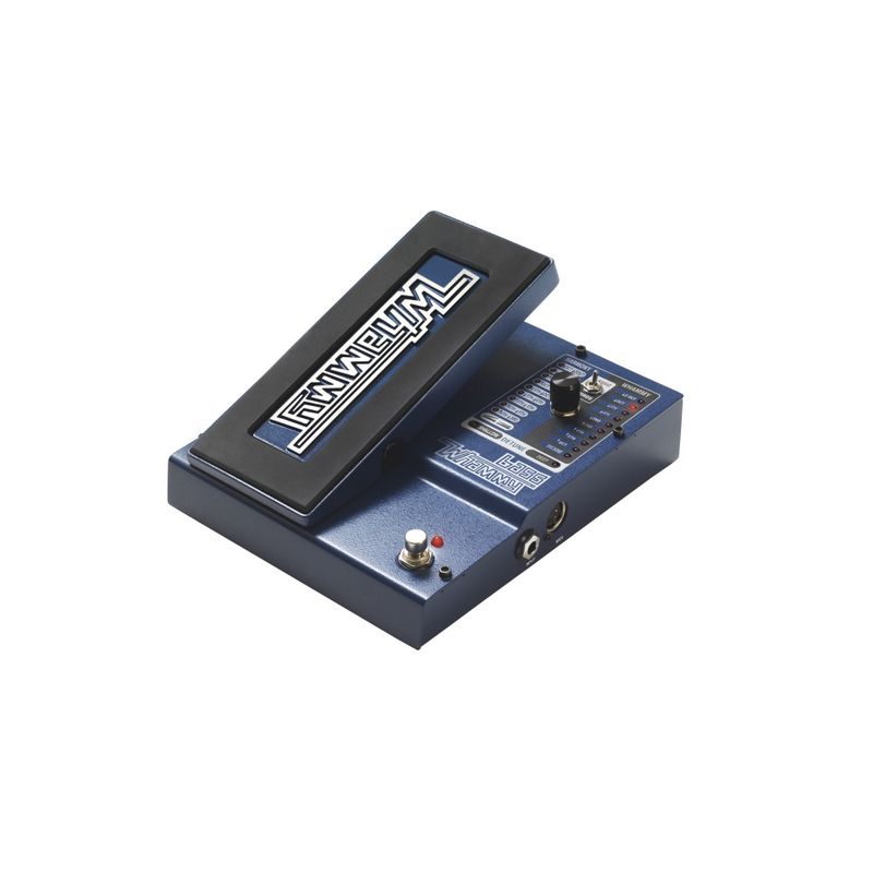 DigiTech Bass Whammy Pedal