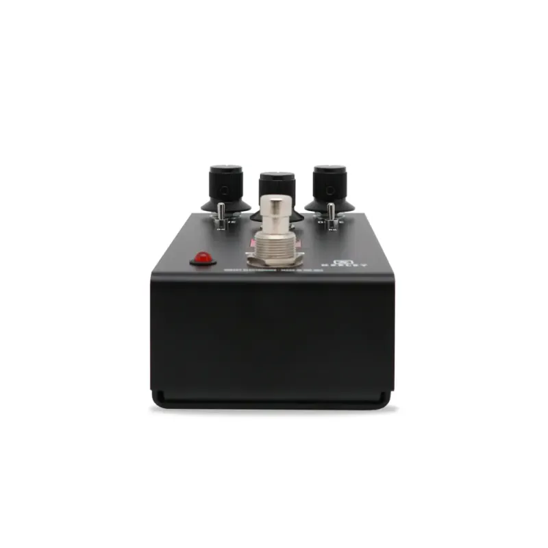 Keeley Mk3 Driver Andy Timmons Full Range Overdrive Pedal