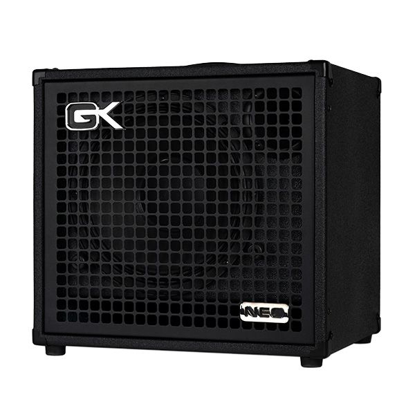 Gallien-Krueger Fusion 112 800 Watt 1x12" Ultralight Combo