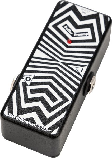 EarthQuaker Devices Buffer/Preamp