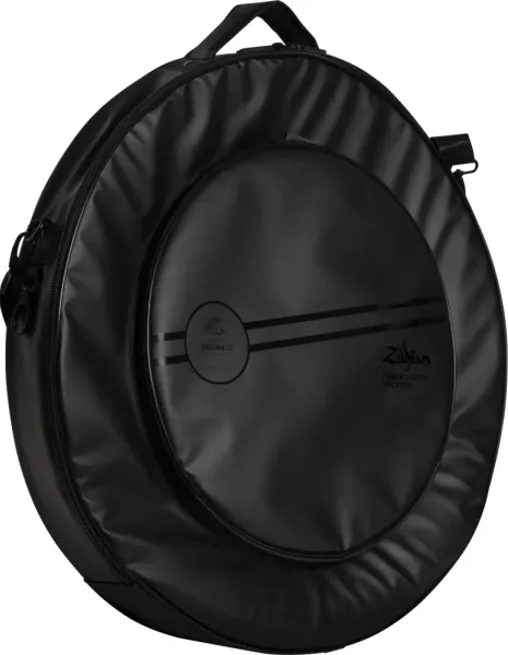 Zildjian 22" Gigging Cymbal Bag - Black