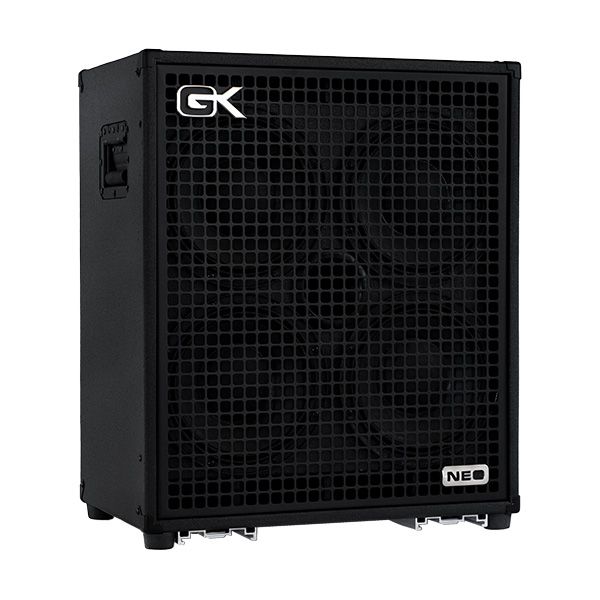 Gallien-Krueger Legacy 410 Basskombo