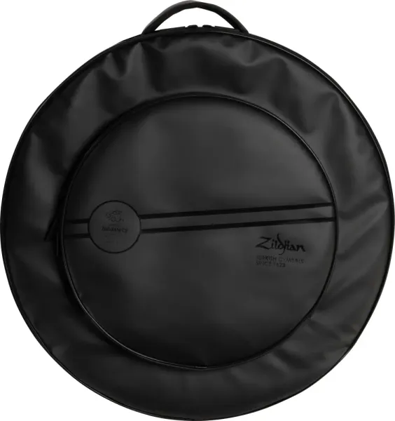 Zildjian 22" Gigging Cymbal Bag - Black