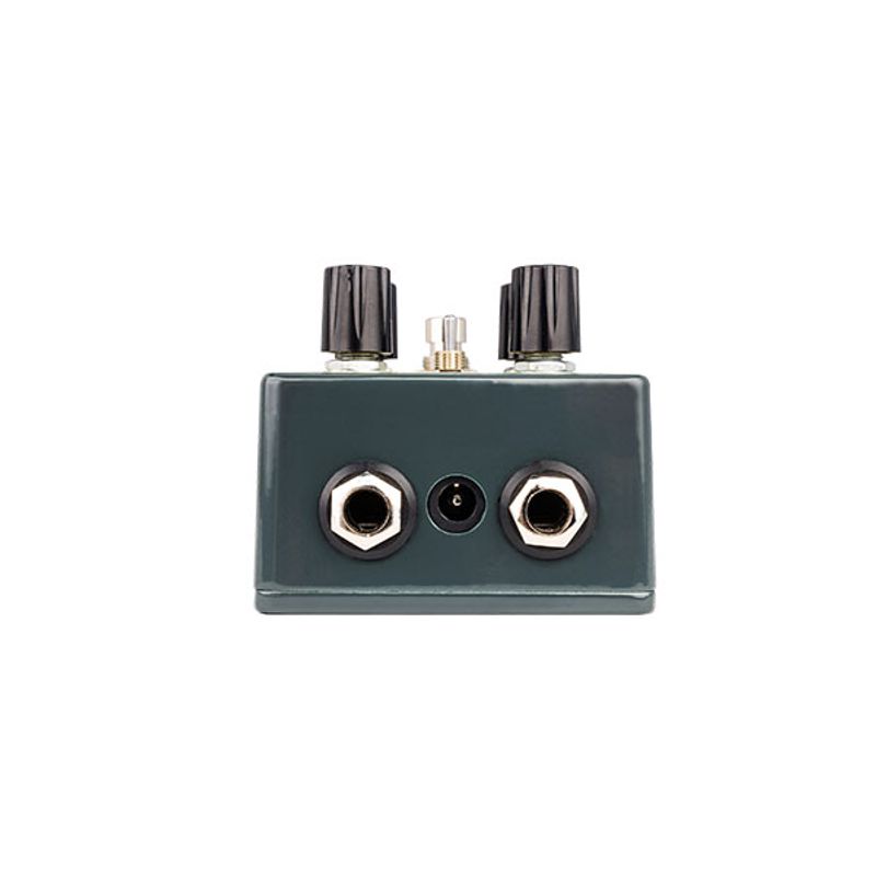 EarthQuaker Devices Ledges Tri-Dimensional Reverberation machine