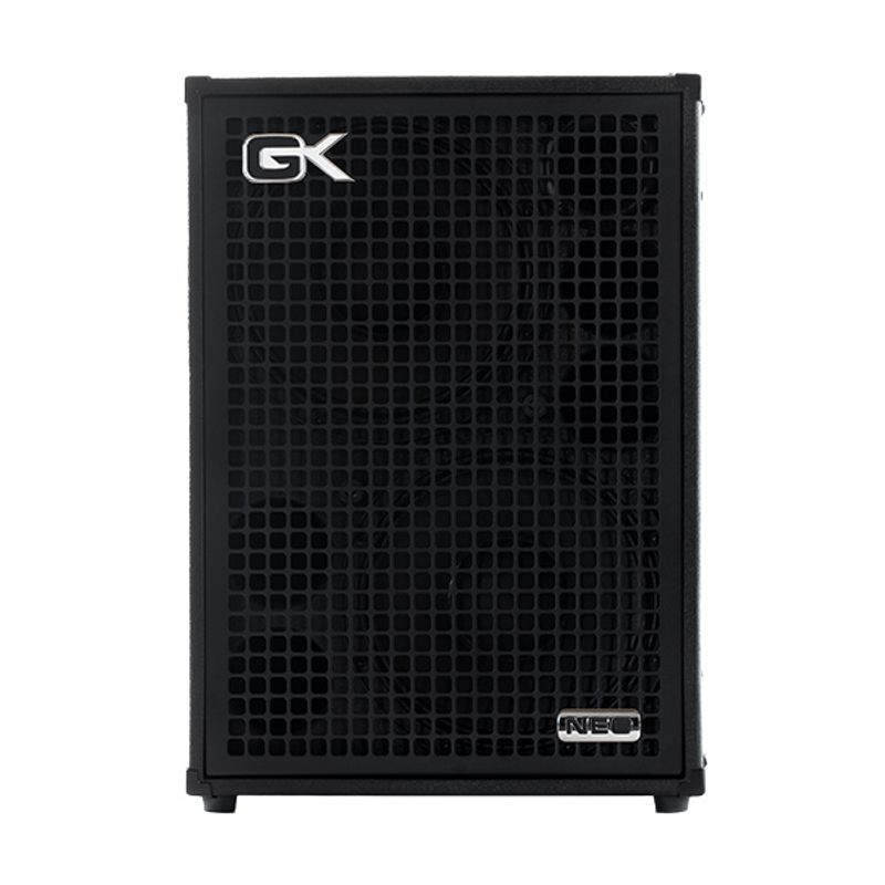Gallien-Krueger Neo 212-IV Kabinett 4 ohm 2x12