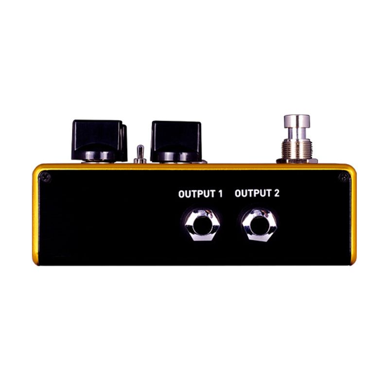 Source Audio L.A. Lady Overdrive Pedal