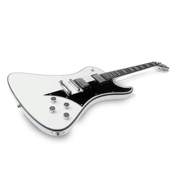 Hagström Fantomen Custom White el.gitar