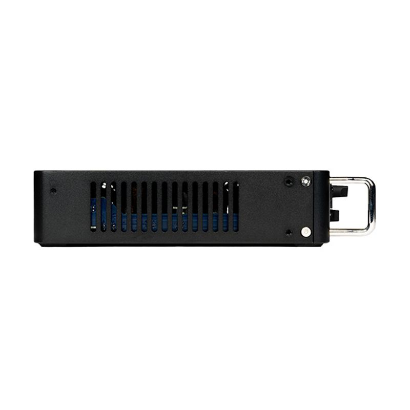 Gallien-Krueger Legacy 500 Bassforsterker topp