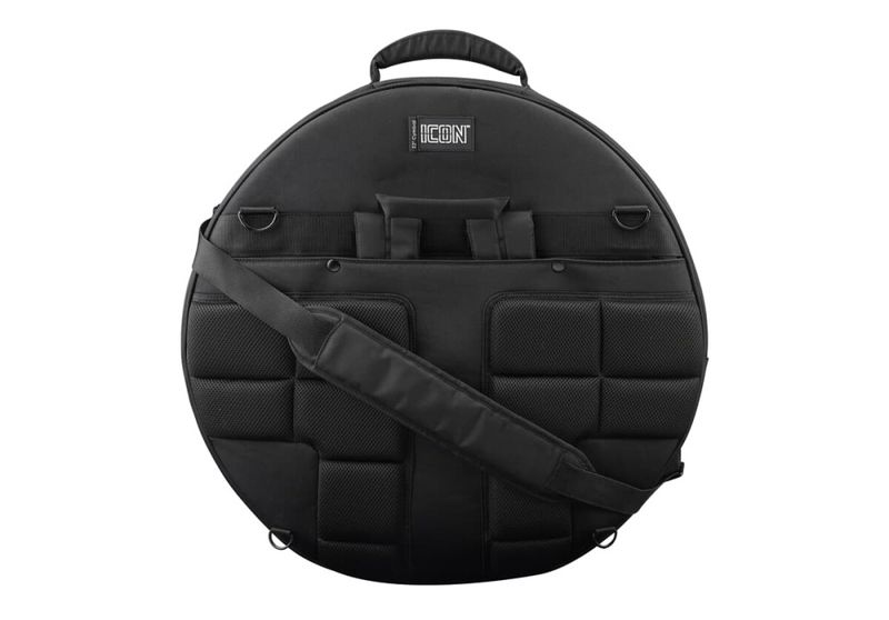 Gator GP-ICON-CYM22 Cymbal Bag 22''