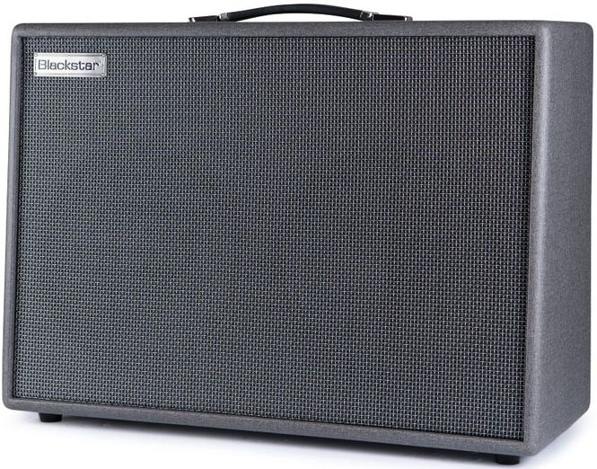Hovedbilde Blackstar Silverline Stereo ...