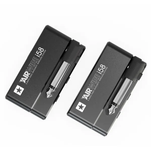 Blackstar Airwire i58 Tr&aring;dl&oslash;st sett til Gitar/Bass