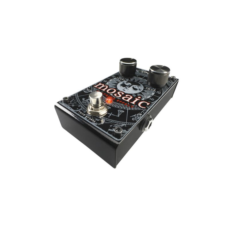 DigiTech Mosaic Pedal