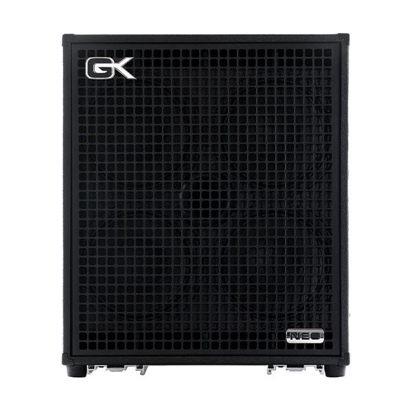 Gallien-Krueger Neo 410-IV / 8 ohm Basskabinett