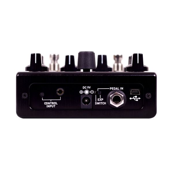Source Audio NEMESIS Delay ADT Multi-Engine Stereo Delay Pedal