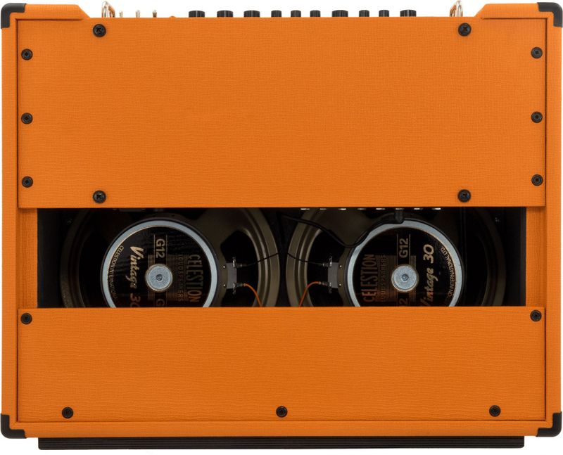 Orange Rockerverb 50 MKIII Combo