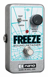 Hovedbilde Electro Harmonix Nano Freeze ...