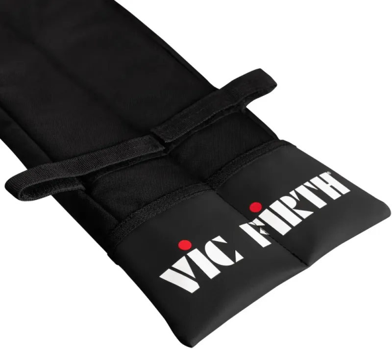 Vic Firth Marching Double Stick Bag for 2 par stikker