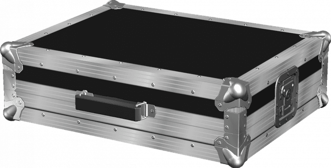 Hovedbilde Soundcraft EPM8 Flightcase