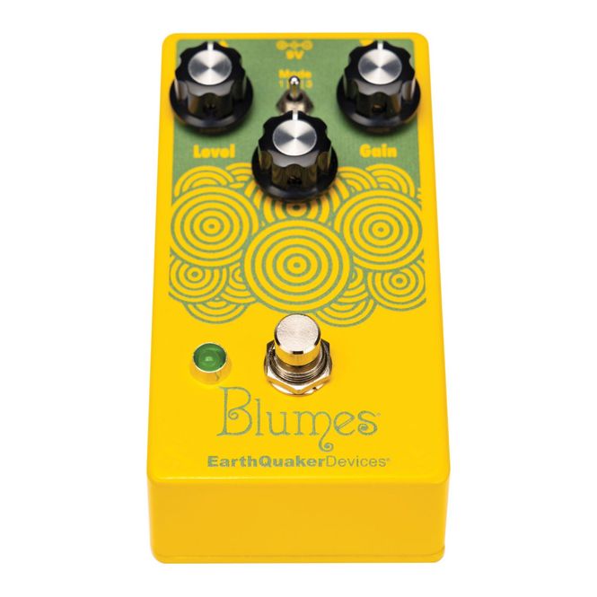 Hovedbilde EarthQuaker Devices Blumes ...