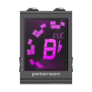 Hovedbilde Peterson StroboVUE Always on ...