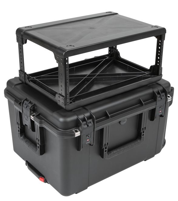 Hovedbilde SKB 3i-2217M124U FlyRack 4U