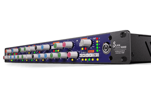Hovedbilde SSL Super 9000 Channel Strip