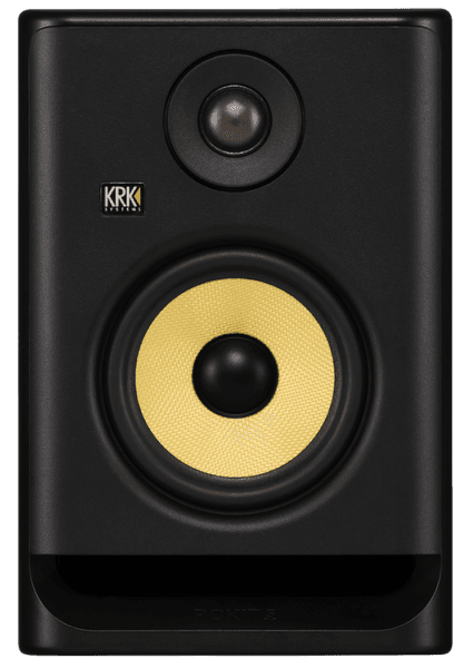 KRK RoKIT RP5 G5 Aktiv Studiomonitor m/5" + 1"