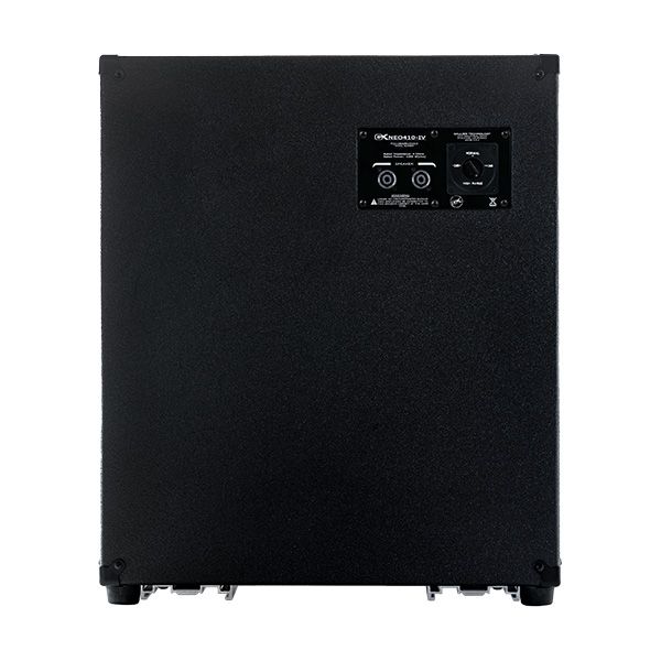 Gallien-Krueger Neo 410-IV / 8 ohm Basskabinett