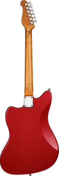 Patina Guitars PJ-3 Candy Red