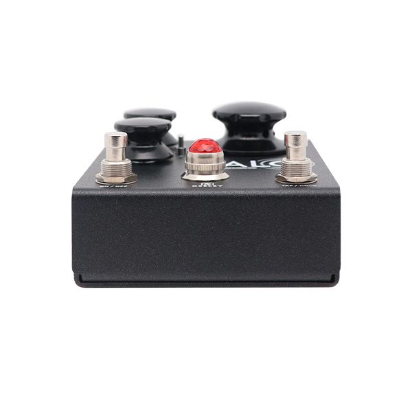 Keeley Halo Core Custom Shop High Fidelity Delay Pedal