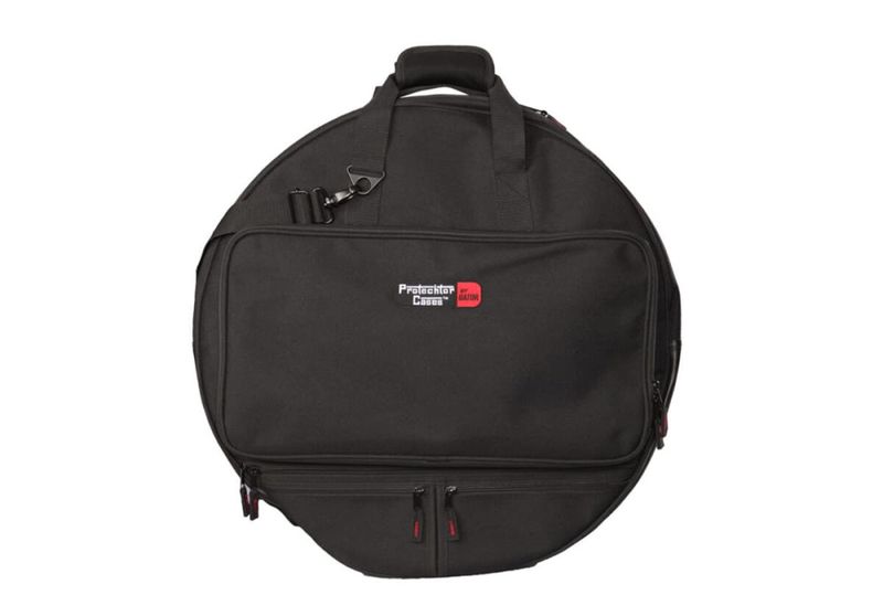 Gator GP-CYMBAK-24 24" Cymbal Backpack