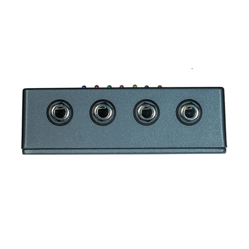 Old Blood Noise MTET MIDI To Expression Translator