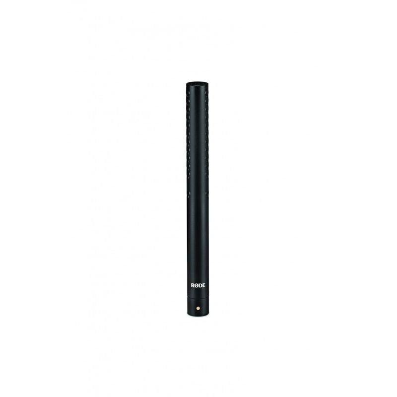 Røde NTG5 Kit Shotgun mic med PG, WS, kabel mm.