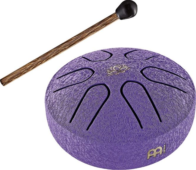 Hovedbilde Meinl PSTD1PLF Pocket Steel ...
