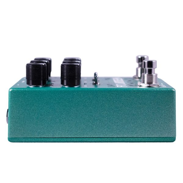 Fortin Fourteen Pedal