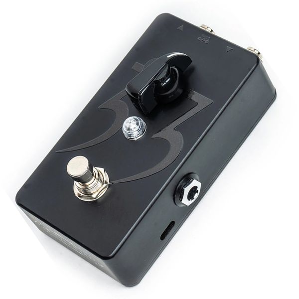 Fortin 33 Meshuggah Signature Pedal