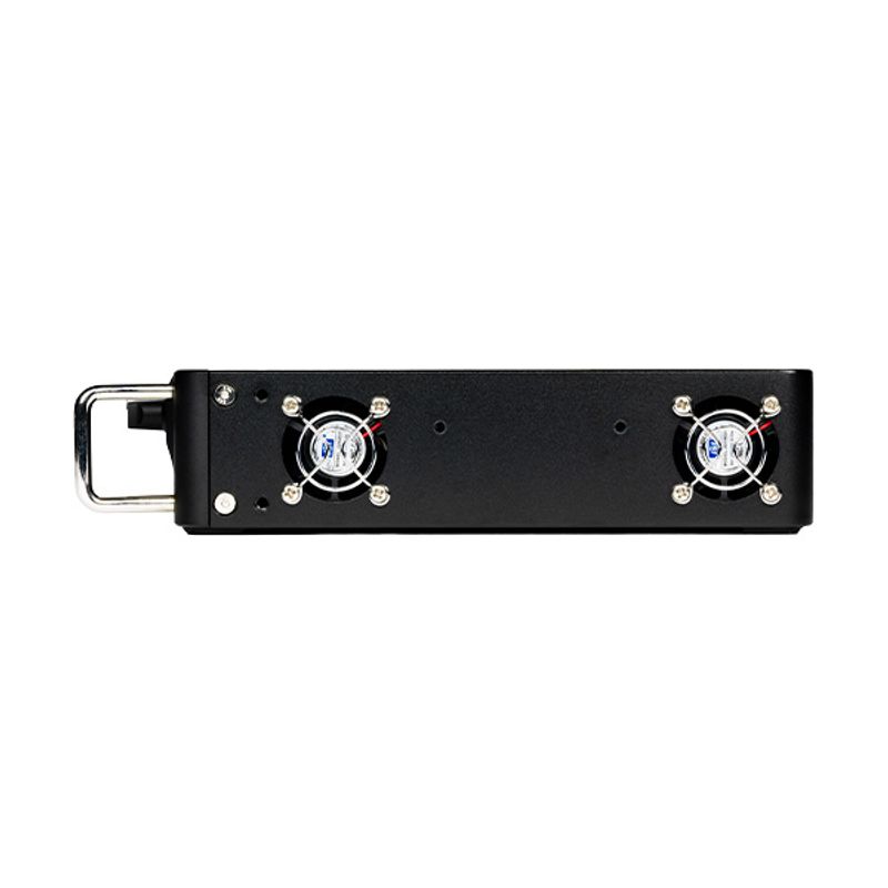 Gallien-Krueger Fusion 800s Bassforsterker topp