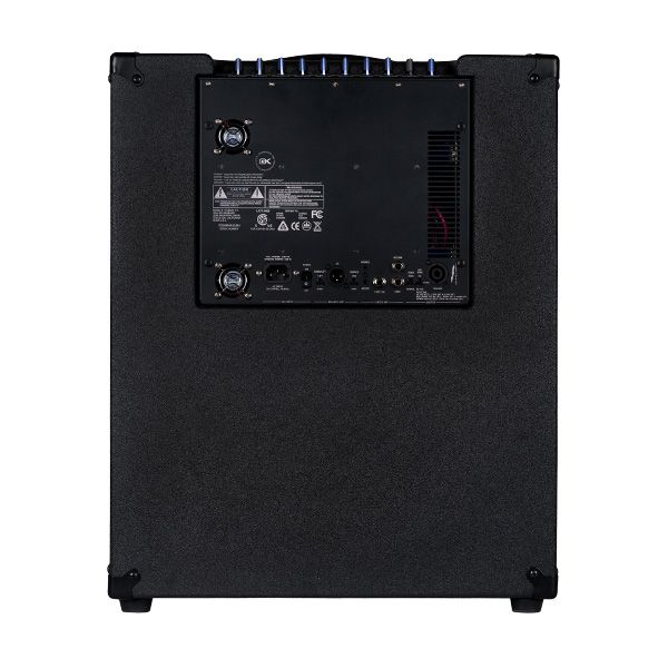 Gallien-Krueger Fusion 115 Combo Bassforsterker m/15"