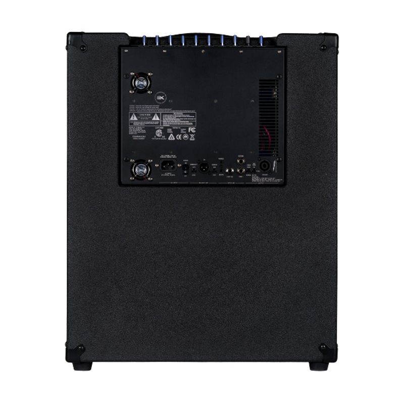 Gallien-Krueger Fusion 115 Combo Bassforsterker m/15