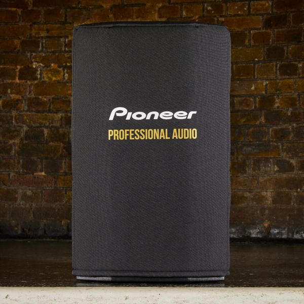 Pioneer Professional Audio CVR-XPRS15 Trekk for XPRS15