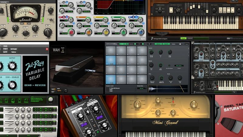 Pro Tools Ultimate Perpetual License