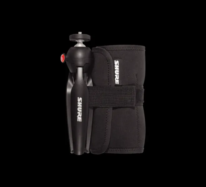 Shure MV88+ VIDEO KIT