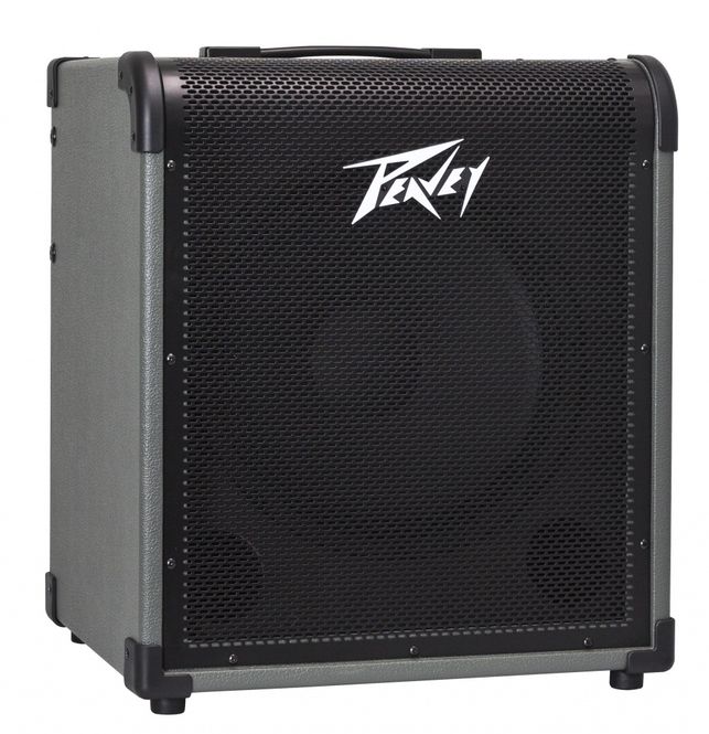 Hovedbilde Peavey MAX150 Bass Combo