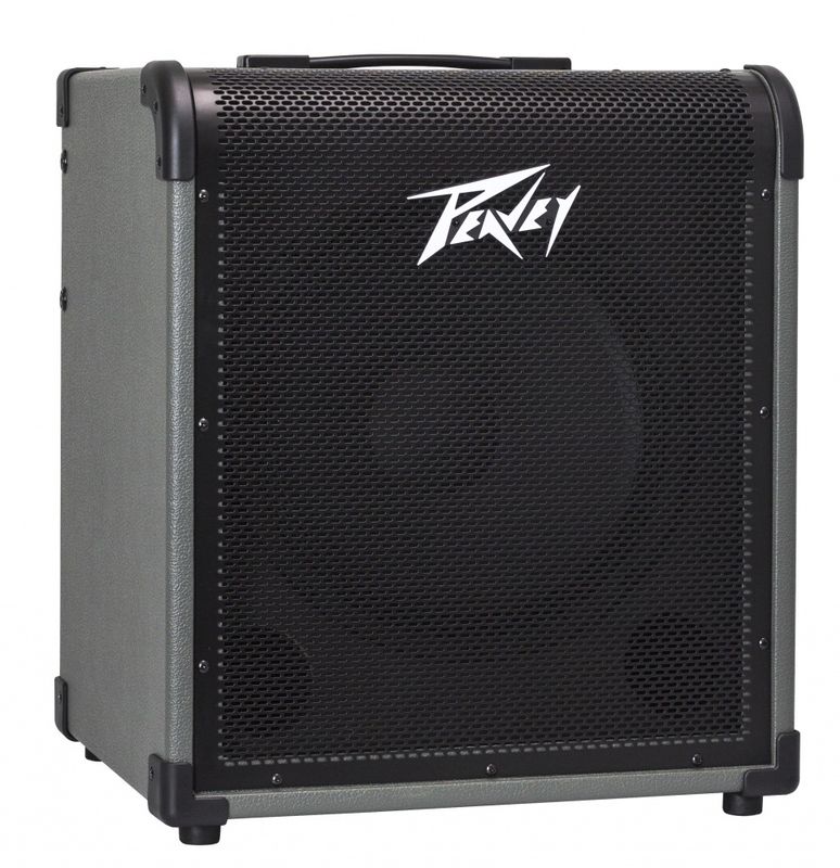 Peavey MAX150 Bass Combo