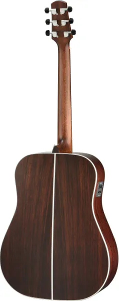Walden D800EW Electric-Acoustic Guitar