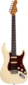 Hovedbilde Patina Guitars PS-4 Olympic ...